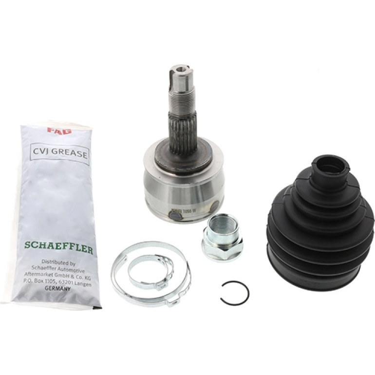 Gelenksatz, Antriebswelle 771 0070 30 Gelenksatz, Antriebswelle 771 0070 30