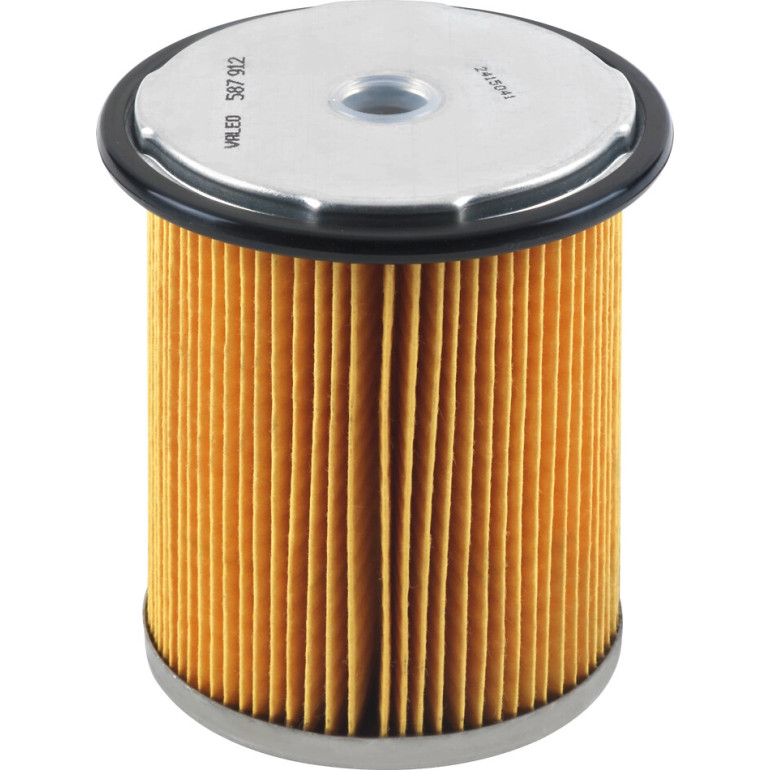 Kraftstofffilter 587912