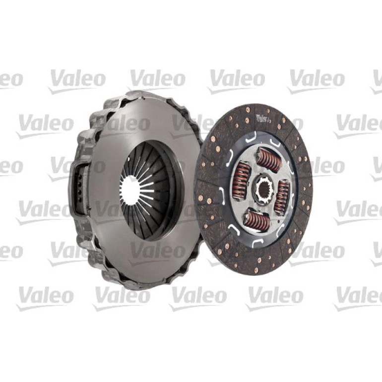 Valeo 827405 Kupplungssatz NEW ORIGINAL KIT2P Valeo 827405 Kupplungssatz NEW ORIGINAL KIT2P