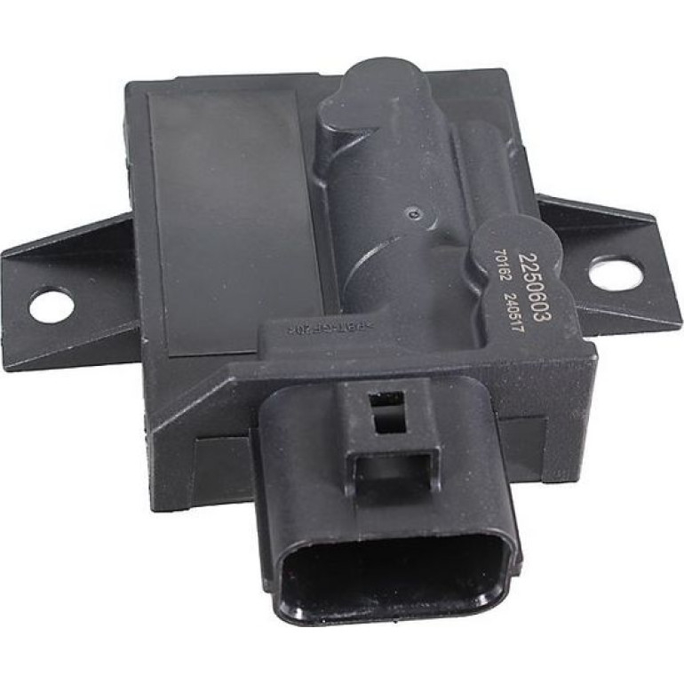 Steuergerät, Kraftstoffpumpe 2250603 Steuergerät, Kraftstoffpumpe 2250603