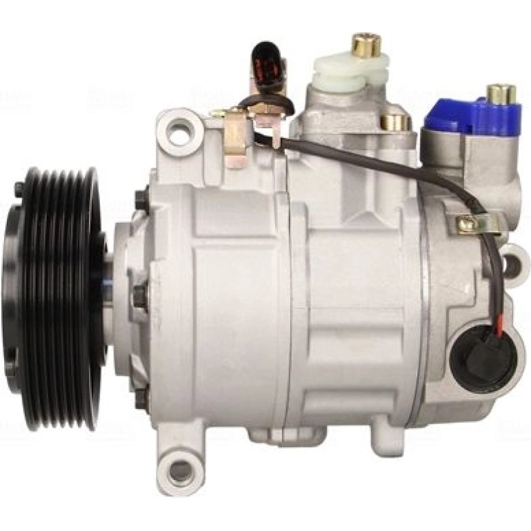 Kompressor, Klimaanlage 89384