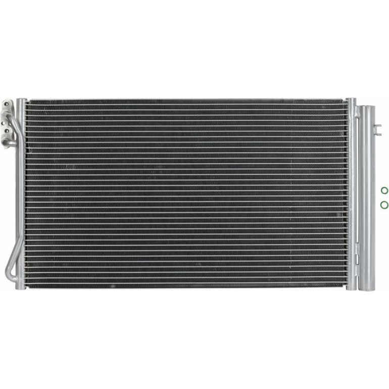 Kondensator, Klimaanlage 1 986 AD2 437