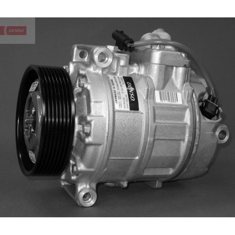 DENSO 7SEU17C Klimakompressor DCP05033 DENSO 7SEU17C Klimakompressor DCP05033