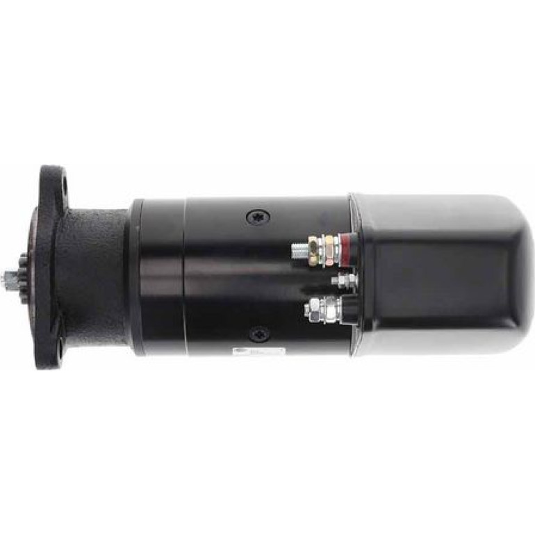 Starter 8EA 012 586-131 Starter 8EA 012 586-131