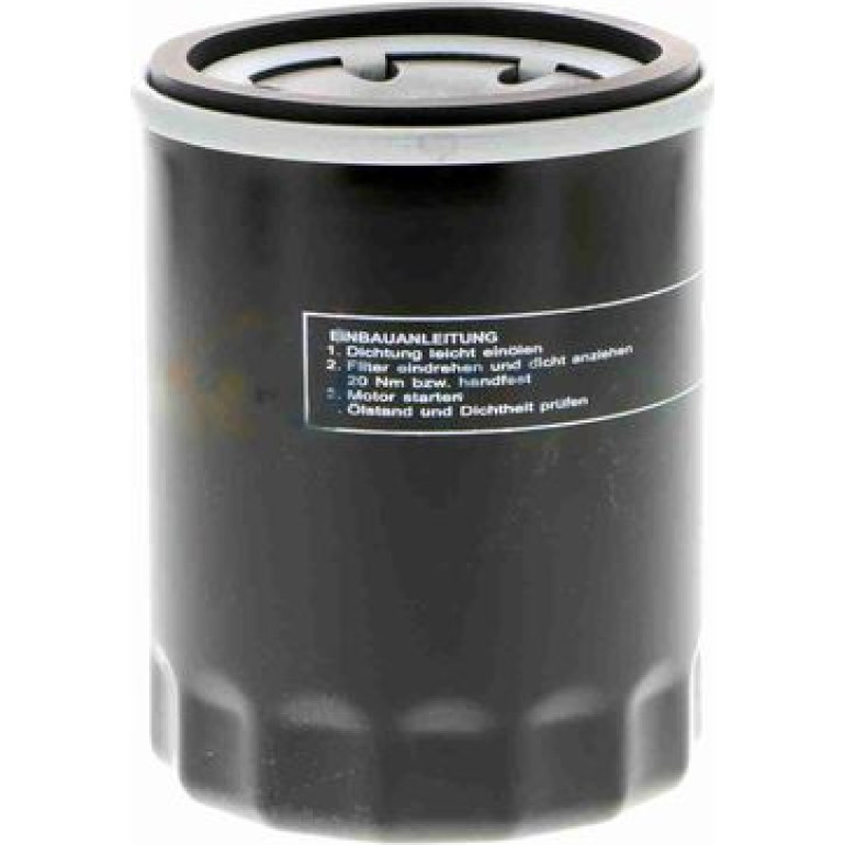 Ölfilter V24-0018