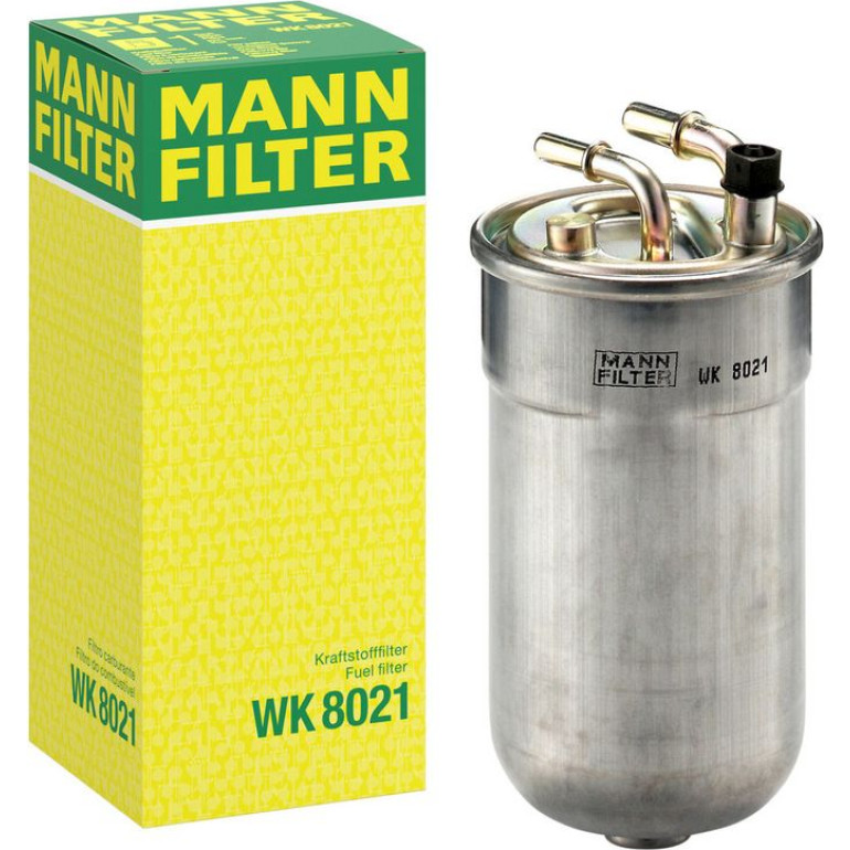 Kraftstofffilter WK 8021 Kraftstofffilter WK 8021
