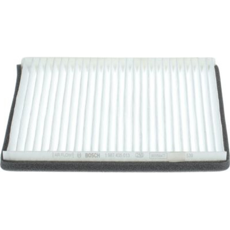 BOSCH 1 987 435 013 Innenraumfilter BOSCH 1 987 435 013 Innenraumfilter