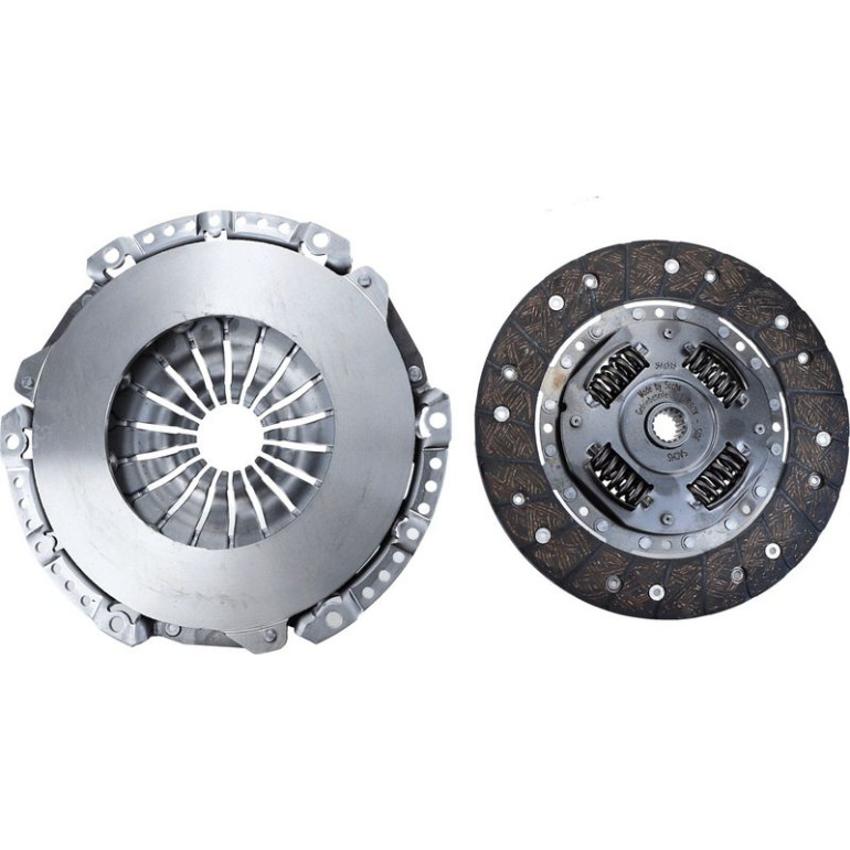 SACHS 3000 950 068 Kupplungssatz SACHS 3000 950 068 Kupplungssatz