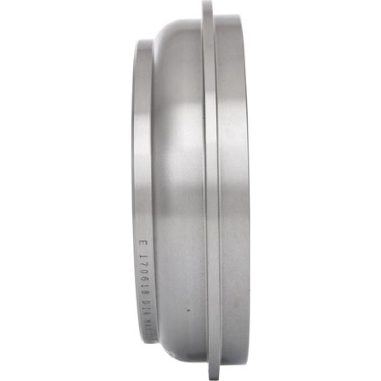 Bremstrommel 0 986 477 282 Bremstrommel 0 986 477 282