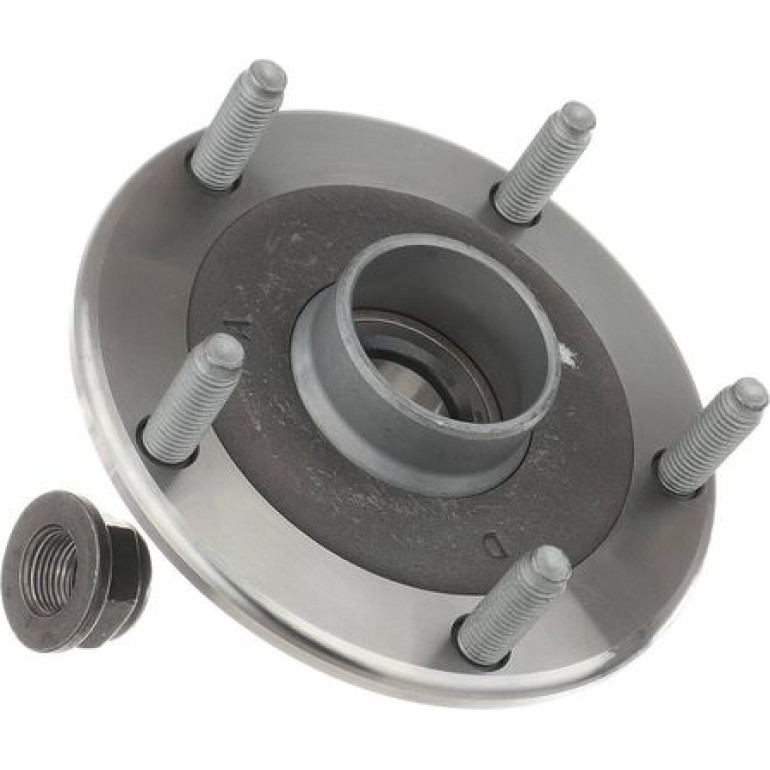 Radlagersatz VKBA 3589
