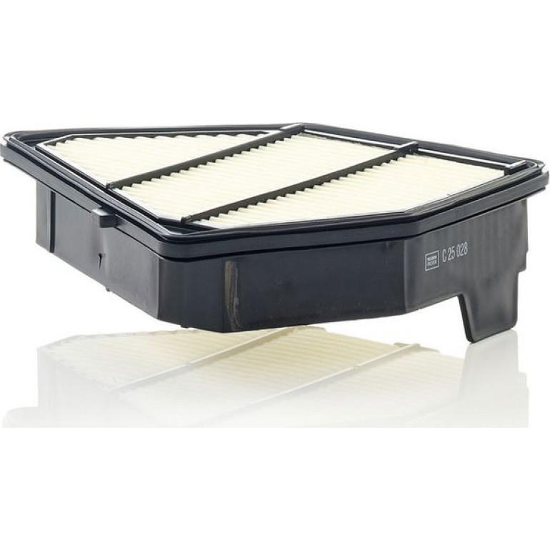 MANN-FILTER C 25 028 Luftfilter MANN-FILTER C 25 028 Luftfilter
