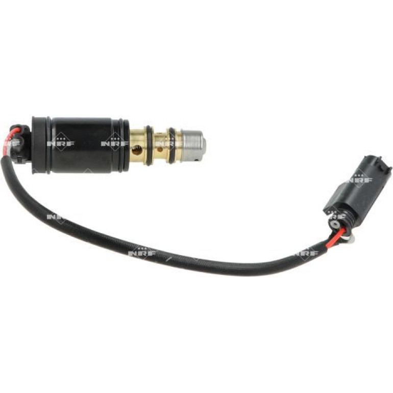 Regelventil, Kompressor 38610