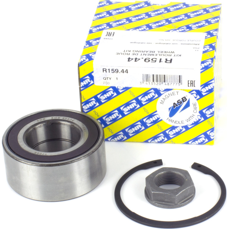 Radlagersatz R159.44 Radlagersatz R159.44