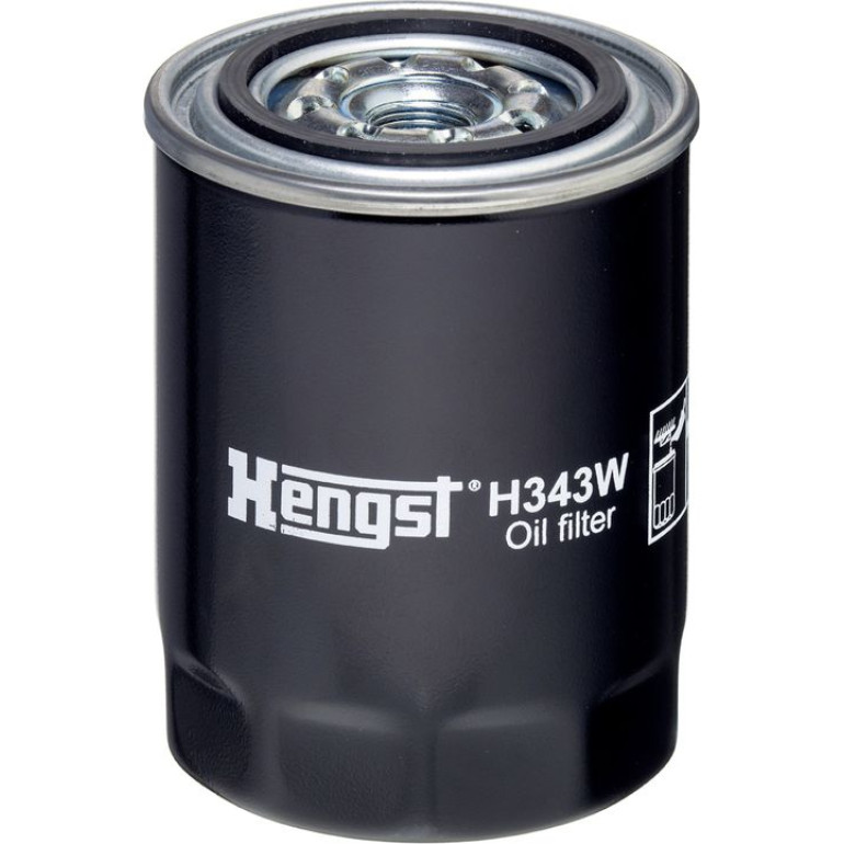 Ölfilter H343W Ölfilter H343W