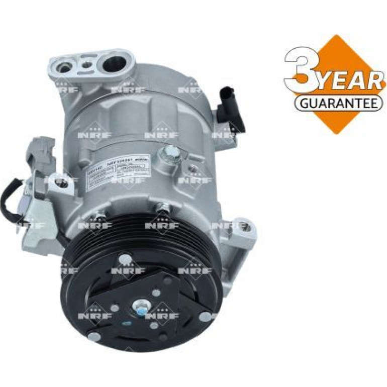 Kompressor, Klimaanlage 320261 Kompressor, Klimaanlage 320261