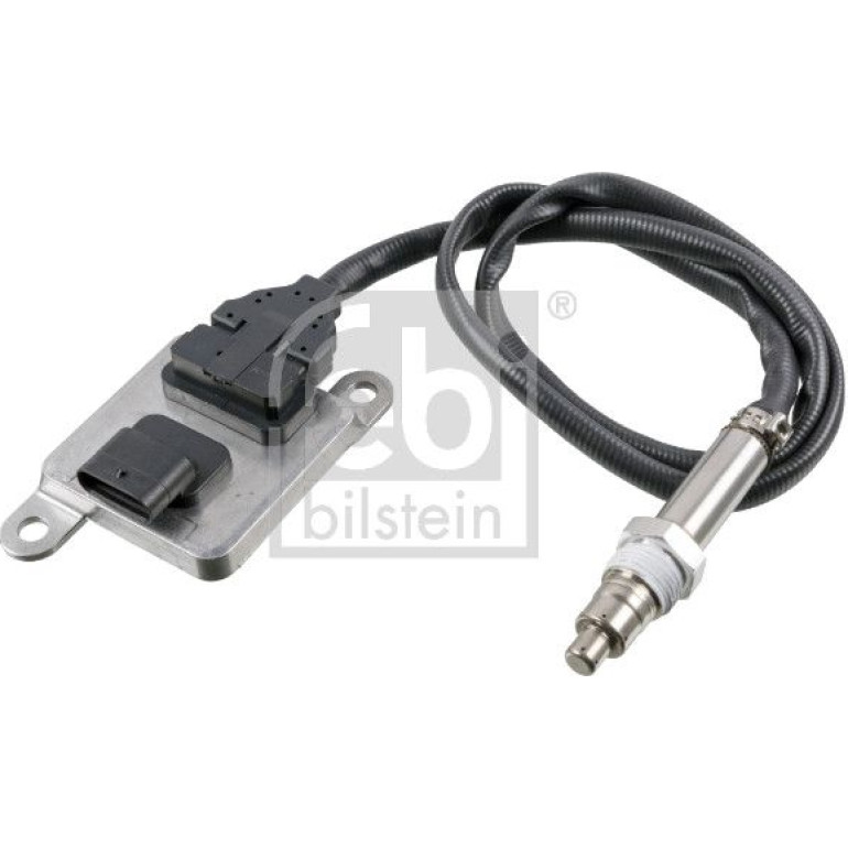 NOx-Sensor, Harnstoffeinspritzung 197499