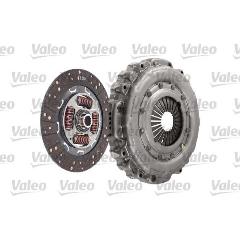 Valeo 827405 Kupplungssatz NEW ORIGINAL KIT2P Valeo 827405 Kupplungssatz NEW ORIGINAL KIT2P