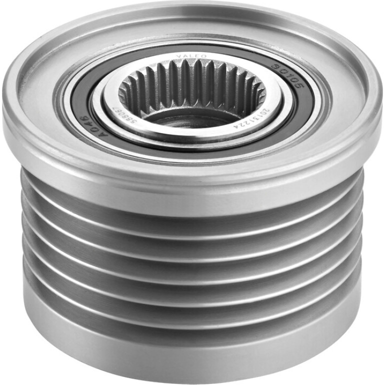 Generatorfreilauf 588067