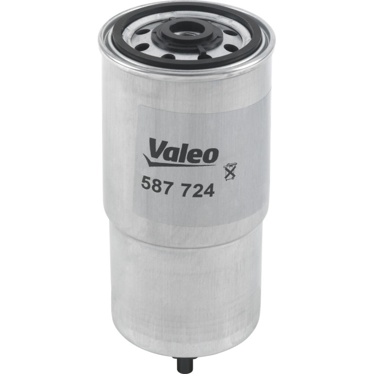 Kraftstofffilter 587724