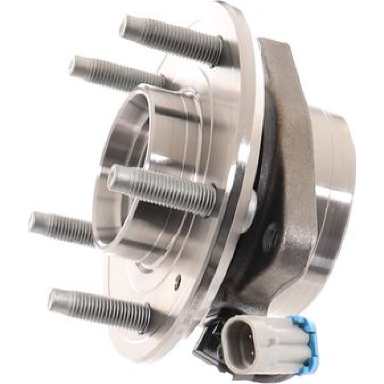 Radlagersatz VKBA 7437