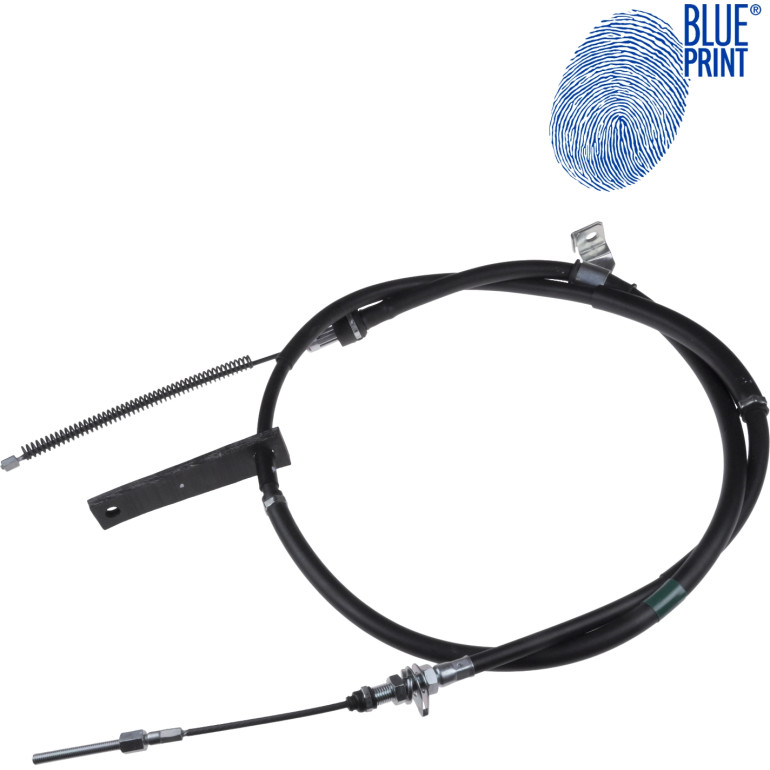 Seilzug, Feststellbremse ADC44628