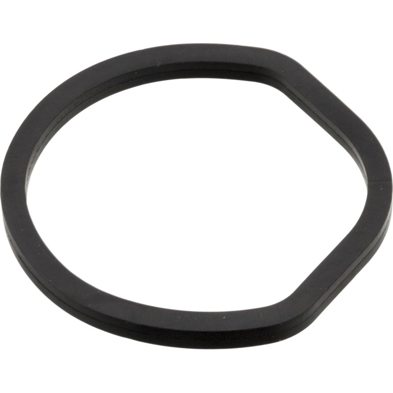 FEBI BILSTEIN 173982 Dichtung, Ölfiltergehäuse