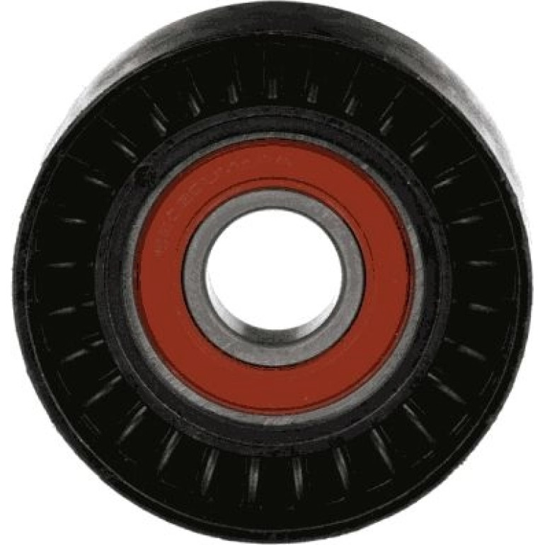 Umlenk-/Führungsrolle, Keilrippenriemen T36850