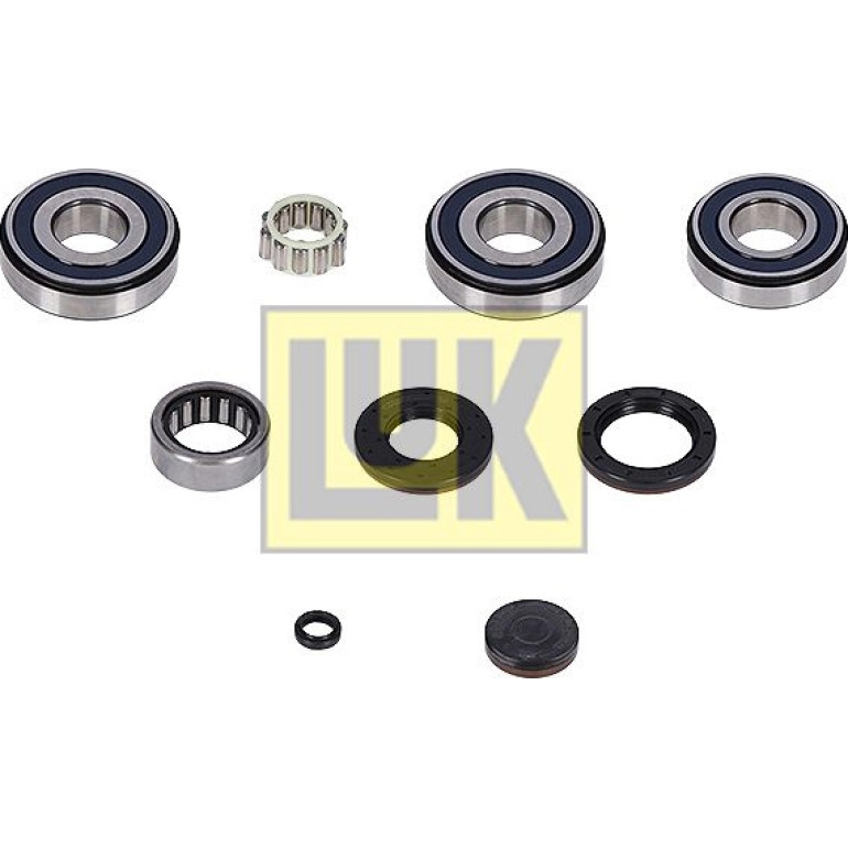 Reparatursatz, Schaltgetriebe 462 0239 10