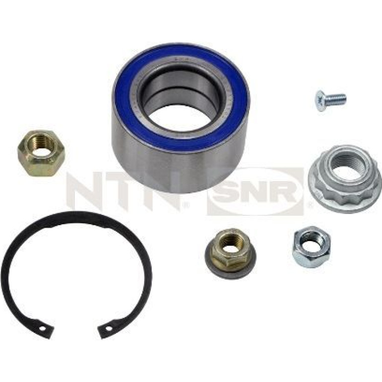 Radlagersatz R154.34 Radlagersatz R154.34