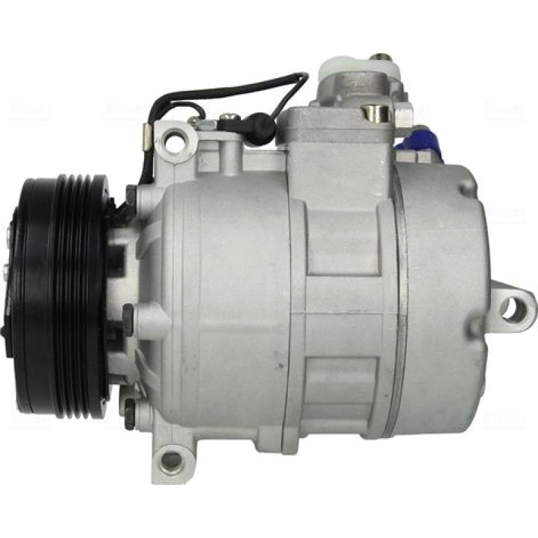 Kompressor, Klimaanlage 89341 Kompressor, Klimaanlage 89341