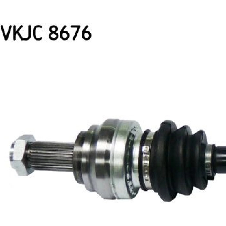 Antriebswelle VKJC 8676