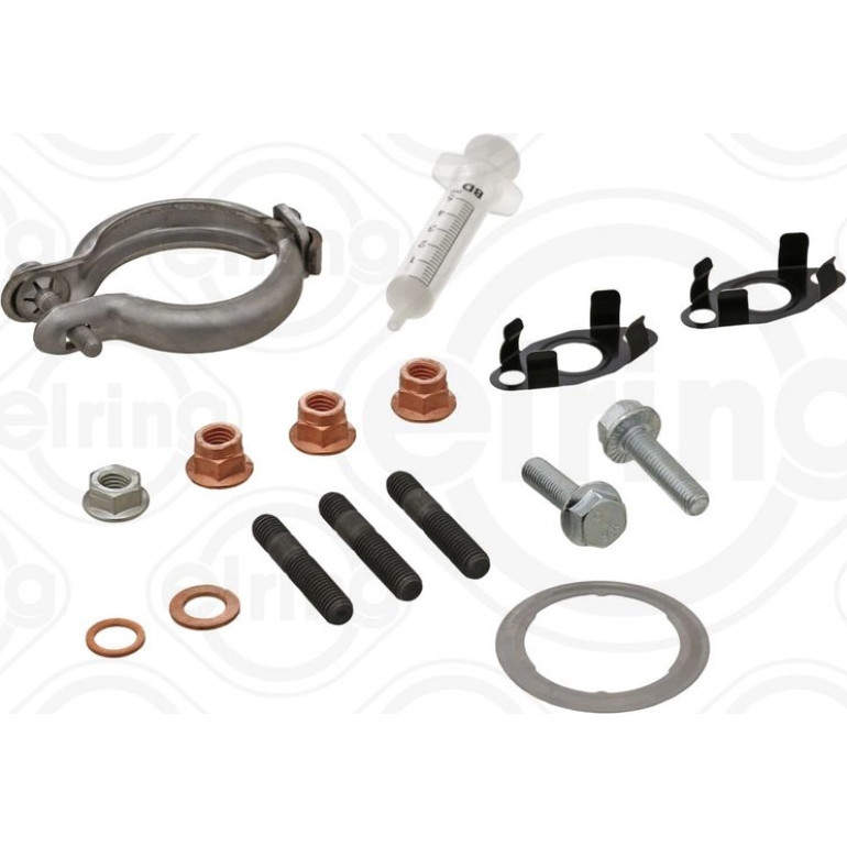 Montagesatz, Lader 551.410 Montagesatz, Lader 551.410