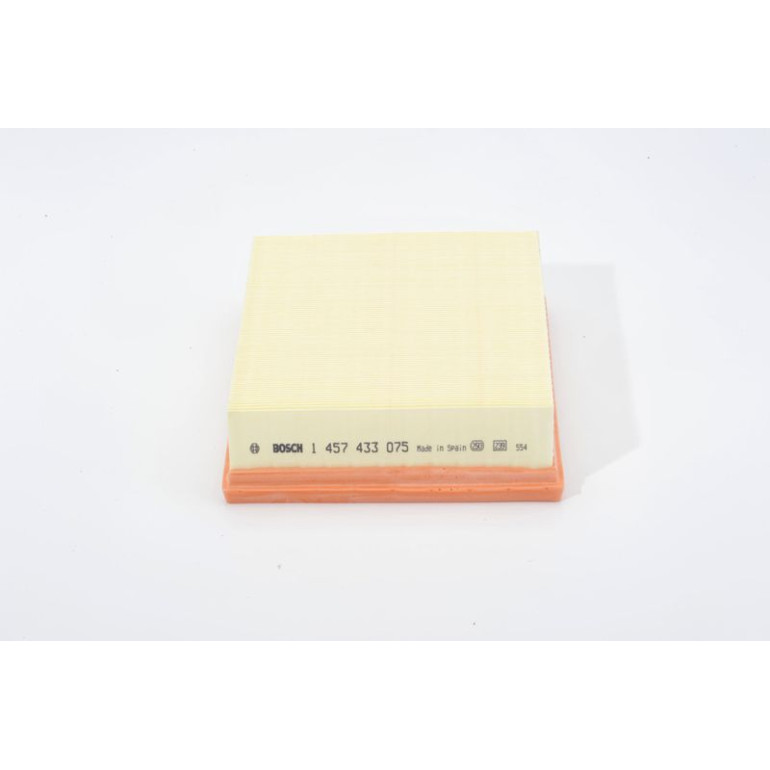 BOSCH 1 457 433 075 Luftfilter BOSCH 1 457 433 075 Luftfilter