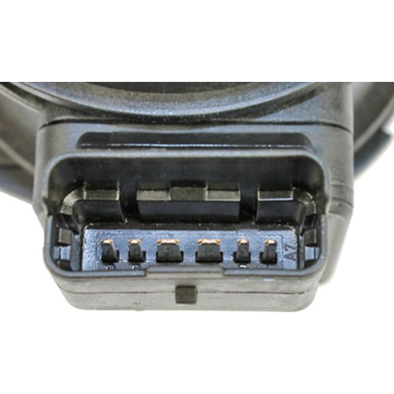 Luftmassenmesser 0890375 Luftmassenmesser 0890375