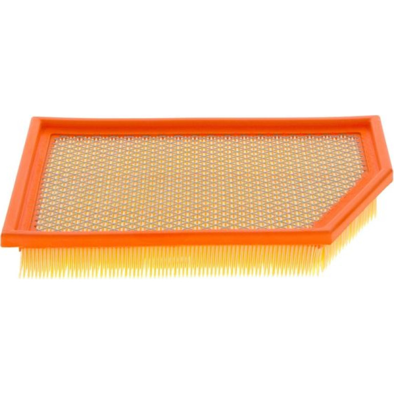BOSCH F 026 400 586 Luftfilter BOSCH F 026 400 586 Luftfilter