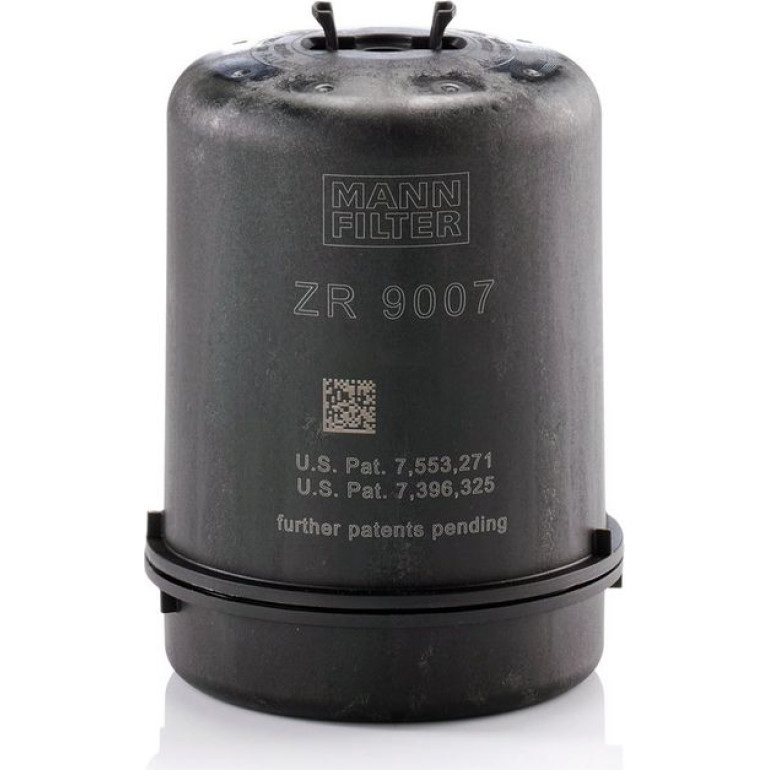 Ölfilter ZR 9007 Ölfilter ZR 9007