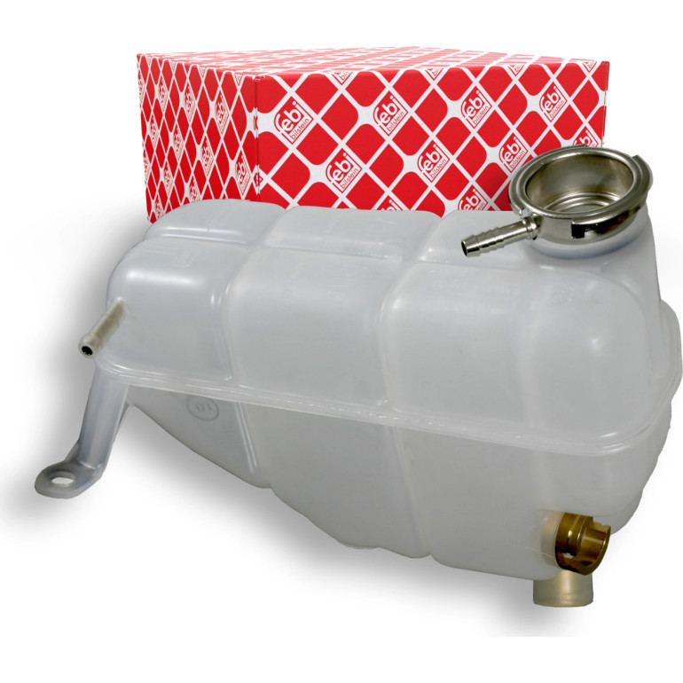 FEBI BILSTEIN 22626 Ausgleichsbehälter, Kühlmittel FEBI BILSTEIN 22626 Ausgleichsbehälter, Kühlmittel