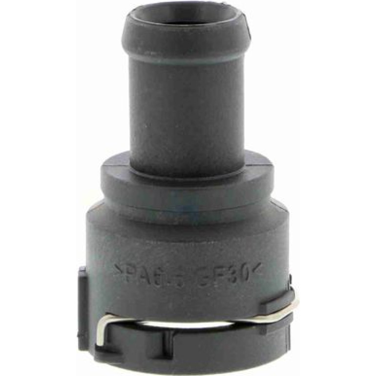 Kühlmittelflansch V10-9858 Kühlmittelflansch V10-9858