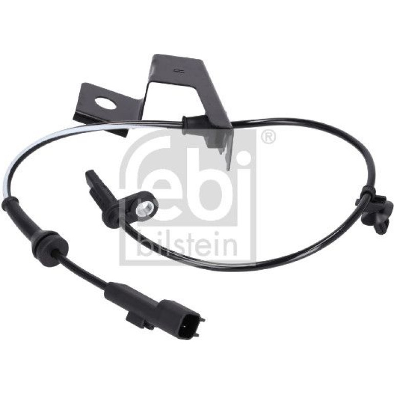 FEBI BILSTEIN 186220 Sensor, Raddrehzahl FEBI BILSTEIN 186220 Sensor, Raddrehzahl
