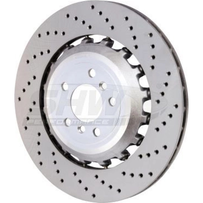 Bremsscheibe BRR48181 Bremsscheibe BRR48181