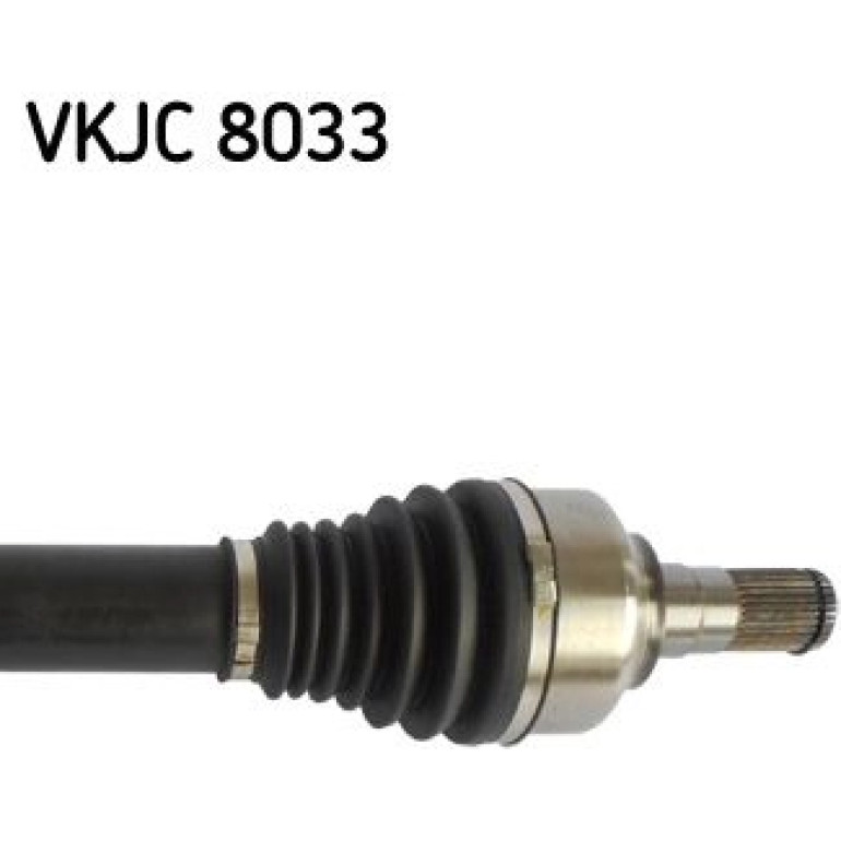 Antriebswelle VKJC 8033