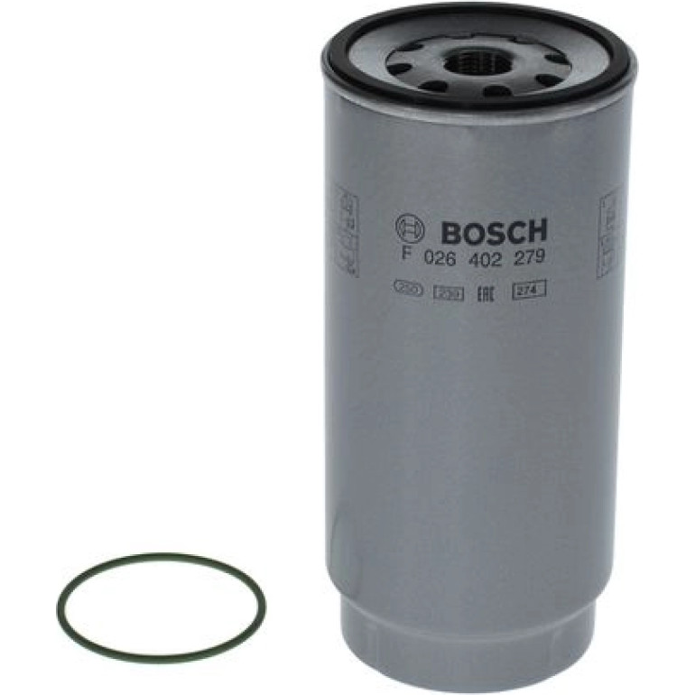 Kraftstofffilter F 026 402 279 Kraftstofffilter F 026 402 279