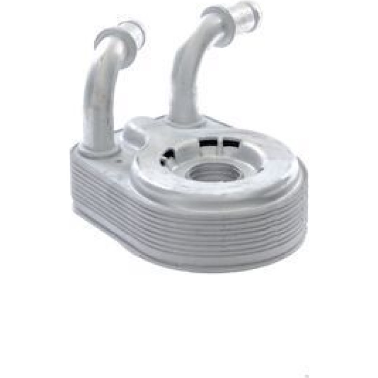 Ölkühler, Motoröl CLC 280 000S