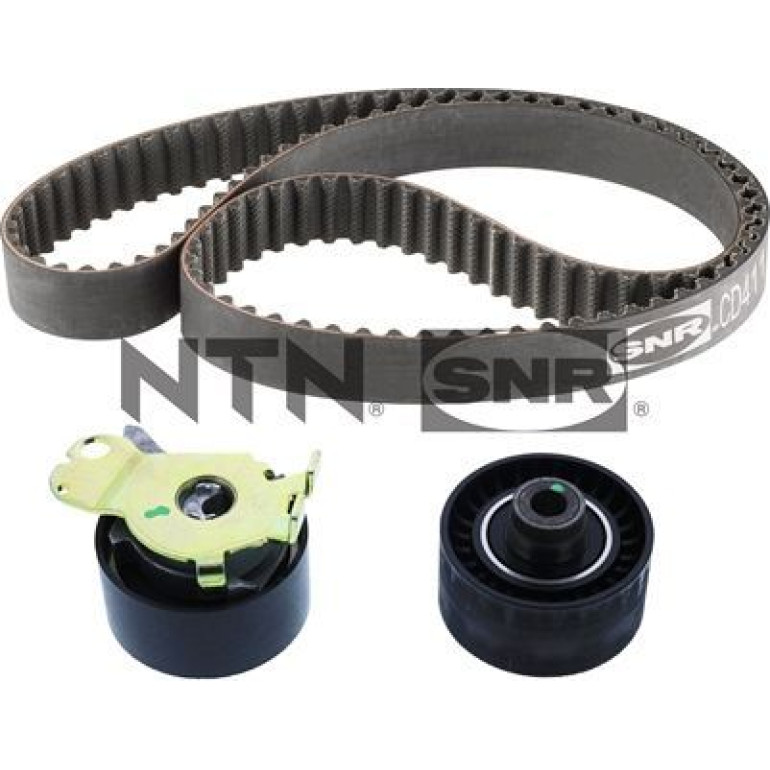 Zahnriemensatz KD459.37 Zahnriemensatz KD459.37