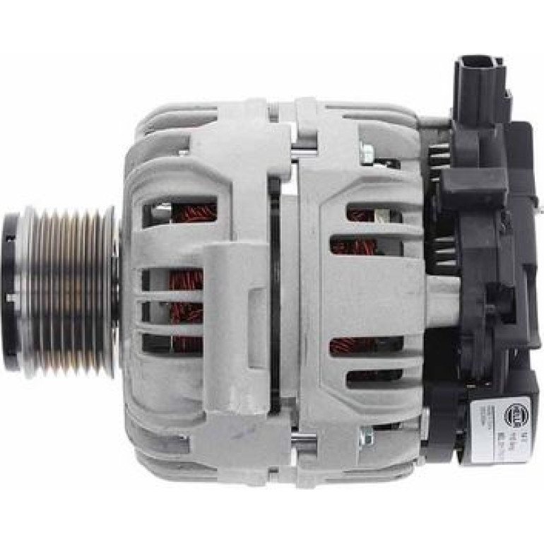 Generator 8EL 011 710-781 Generator 8EL 011 710-781