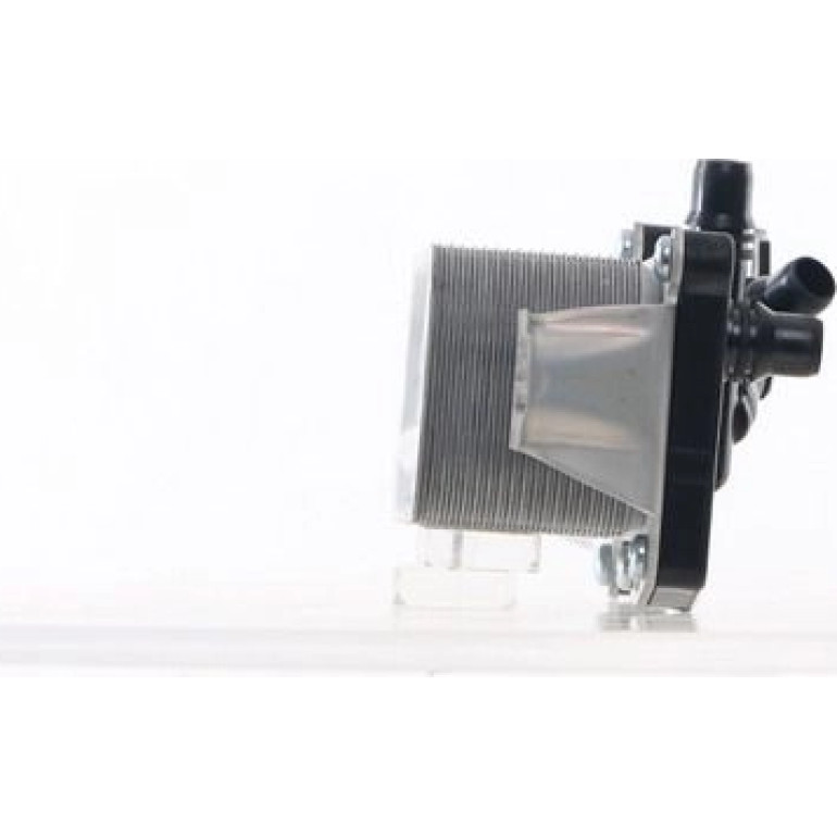 Ölkühler, Motoröl CLC 123 000S
