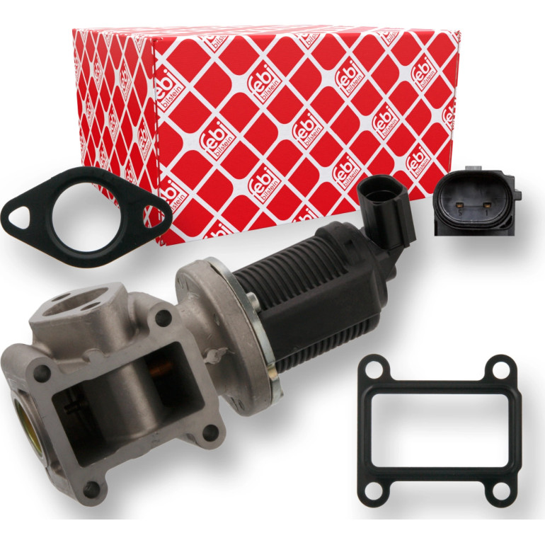FEBI BILSTEIN 37475 AGR-Ventil FEBI BILSTEIN 37475 AGR-Ventil