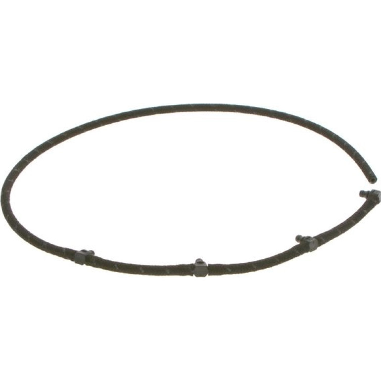 Schlauch, Leckkraftstoff 0 928 402 073 Schlauch, Leckkraftstoff 0 928 402 073