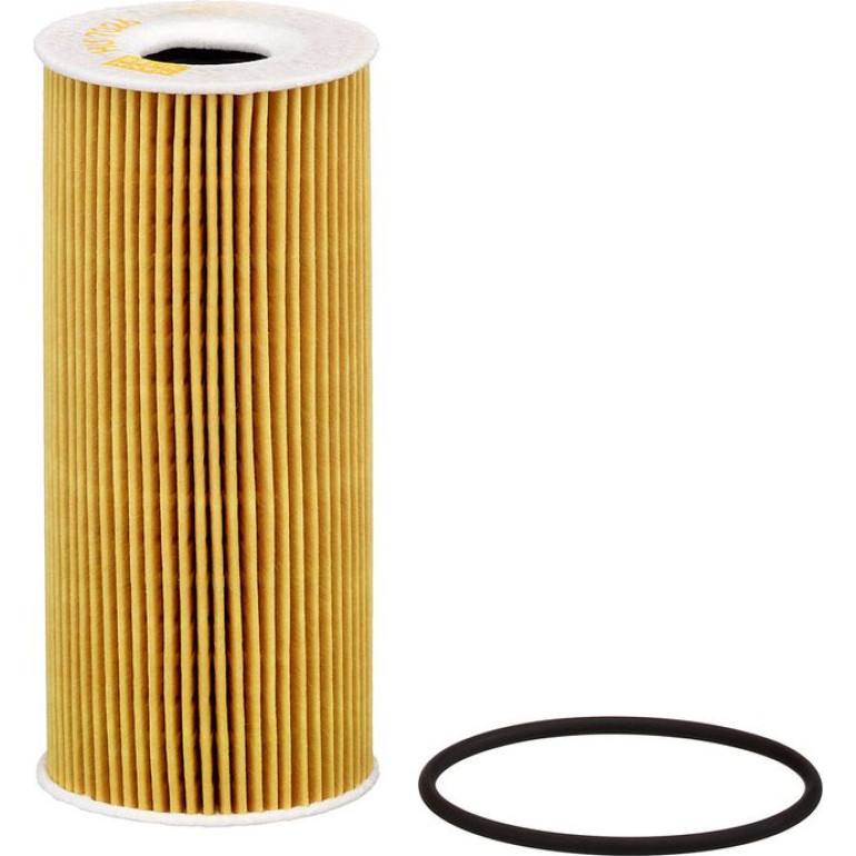 Ölfilter HU 7026 Z Ölfilter HU 7026 Z