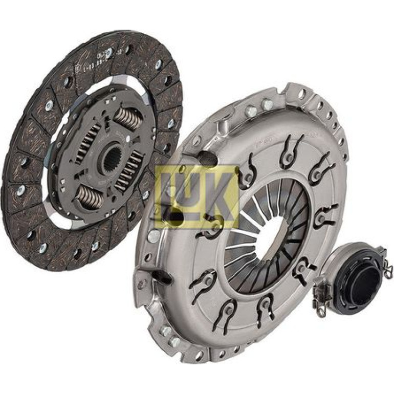 LuK 623 0131 16 Kupplungssatz RepSet LuK 623 0131 16 Kupplungssatz RepSet